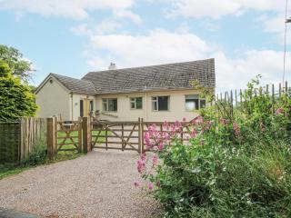 Pear Tree Cottage - Shrewsbury - 0