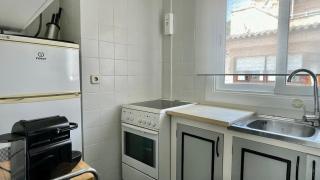 PORT 40 ATIC - apartamento céntrico - L'Estartit - 1