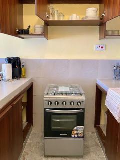 South Front Furnished Apartment - Kisumu - 6