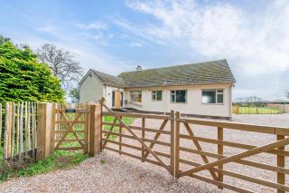 Pear Tree Cottage - Shrewsbury - 9