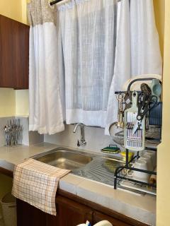 South Front Furnished Apartment - Kisumu - 5