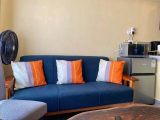 South Front Furnished Apartment - Kisumu - 4
