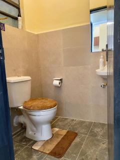 South Front Furnished Apartment - Kisumu - 3