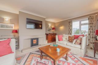 Pear Tree Cottage - Shrewsbury - 6
