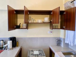 South Front Furnished Apartment - Kisumu - 1