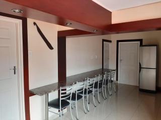 Faraaz BnB - 1