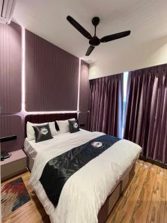 Hotel Maxus - Surat - 7