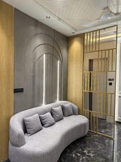 Hotel Maxus - Surat - 5