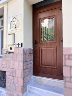 Agali Boutique Apartments - Mytilini - 9