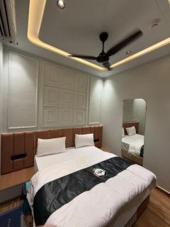 Hotel Maxus - Surat - 3