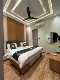 Hotel Maxus - Surat - 1