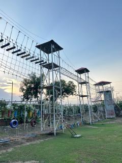 Serene Cottages And Resort - Padra - 4
