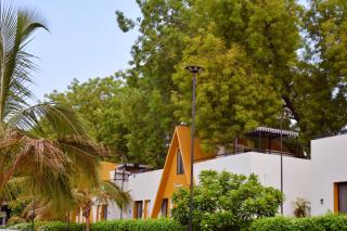 Serene Cottages And Resort - 2