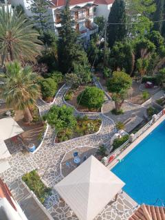 Villa Rena - Batsi - 4