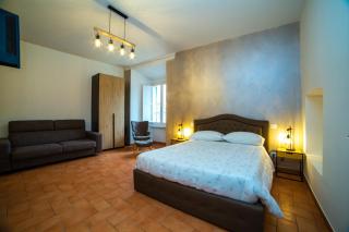 Vicolo del Pozzo Suite - Spoleto - 6
