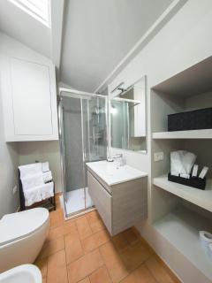 Vicolo del Pozzo Suite - 3