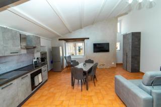 Vicolo del Pozzo Suite - Spoleto - 2
