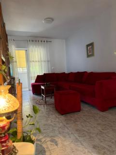 Emiri Center Apartment - Tirana - 3