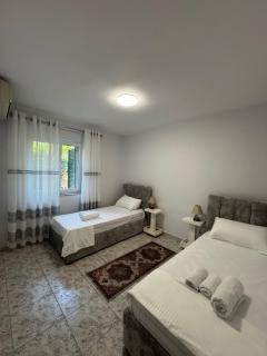 Emiri Center Apartment - Tirana - 6