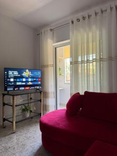 Emiri Center Apartment - Tirana - 4
