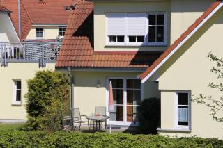 An der Schmiedestraße Strandläufer - Wustrow - 0