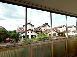Apartament Gdańsk Orunia na parterze - Danzig - 7