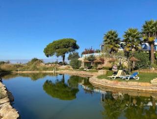 Oasis Camp Portugal - Lagoa - 8