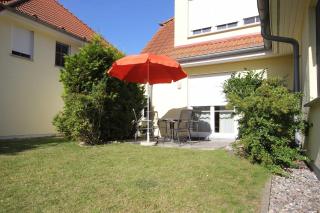An der Schmiedestraße Strandläufer - Wustrow - 6