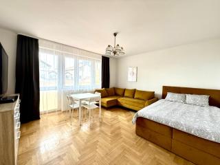 Apartament Gdańsk Orunia na parterze - Danzig - 4