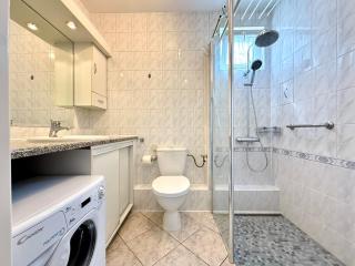 Apartament Gdańsk Orunia na parterze - Gdańsk - 3