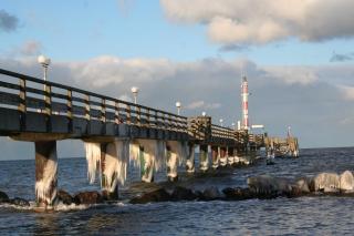 An der Schmiedestraße Strandläufer - Wustrow - 2
