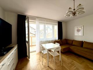 Apartament Gdańsk Orunia na parterze - Danzig - 1