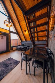 Club Armada Bungalov - Sakarya - 1
