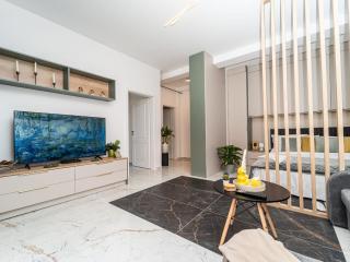 Primăverii Dream Residence - Chişoda - 9