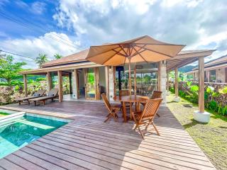 Villa Cami, Newly build 2 bedroom villa - Selong Belanak - 6