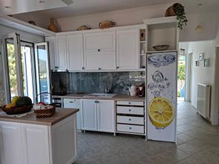 Sunrise View House - Poros - 8