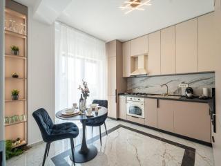 Primăverii Dream Residence - Chişoda - 6