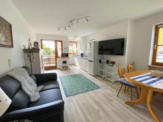 Ferienwohnung SeeRose - Chieming - 0