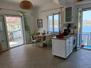 Sunrise View House - Poros - 6