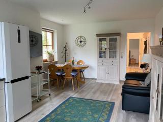 Ferienwohnung SeeRose - Chieming - 9