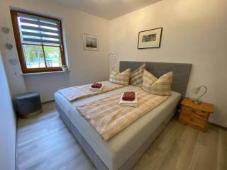 Ferienwohnung SeeRose - Chieming - 8