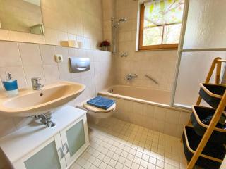 Ferienwohnung SeeRose - Chieming - 5