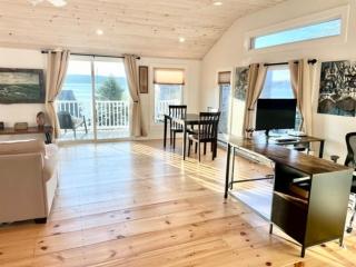 Escape to Positive Outlook - Phippsburg - 9