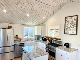 Escape to Positive Outlook - Phippsburg - 8
