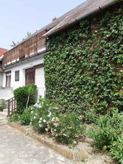 Apartments in Gyenesdias Balaton 18855 - Gyenesdiás - 4