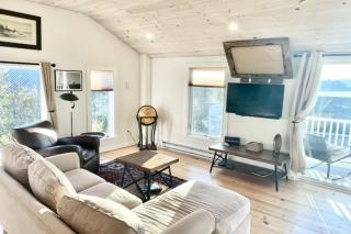 Escape to Positive Outlook - Phippsburg - 7