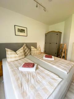 Ferienwohnung SeeRose - Chieming - 1