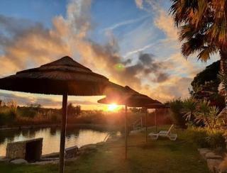 Oasis Camp Portugal - Lagoa - 9