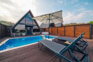 Club Armada Bungalov - Sakarya - 7