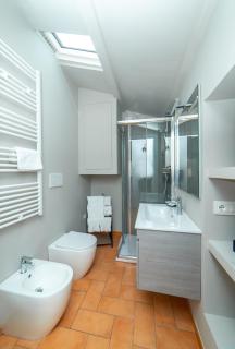 Vicolo del Pozzo Suite - Spoleto - 8